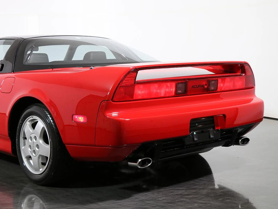 1991 Acura NA1 NSX - Image 28 of 31