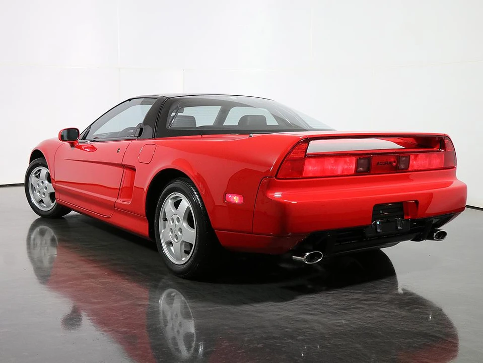 1991 Acura NA1 NSX - Image 27 of 31