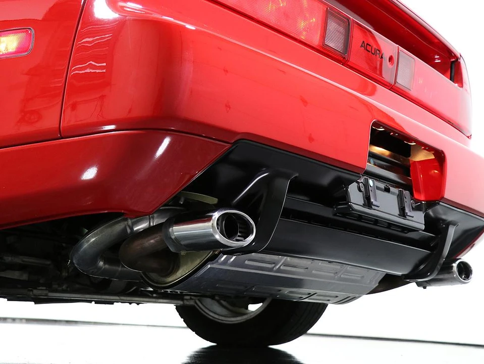 1991 Acura NA1 NSX - Image 30 of 31