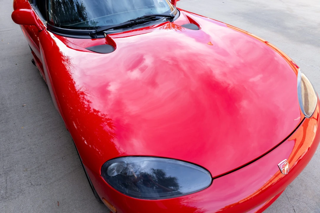 1992 Dodge Viper 1st Gen - Image 30 of 31