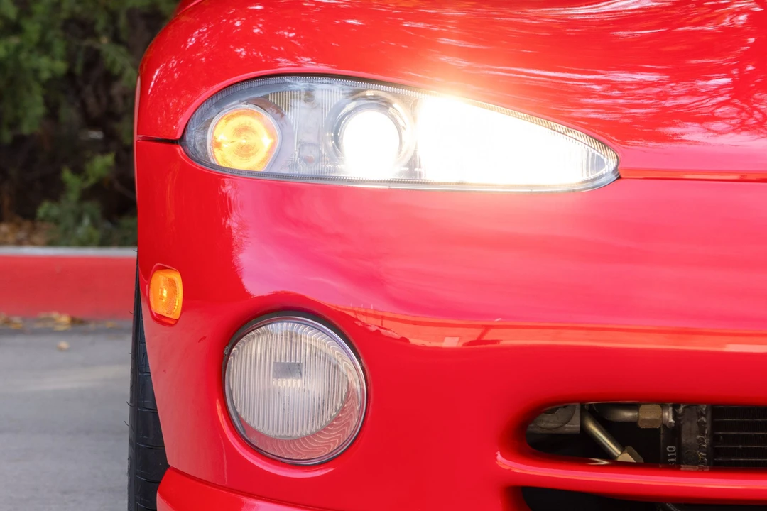 1992 Dodge Viper 1st Gen - Image 16 of 31