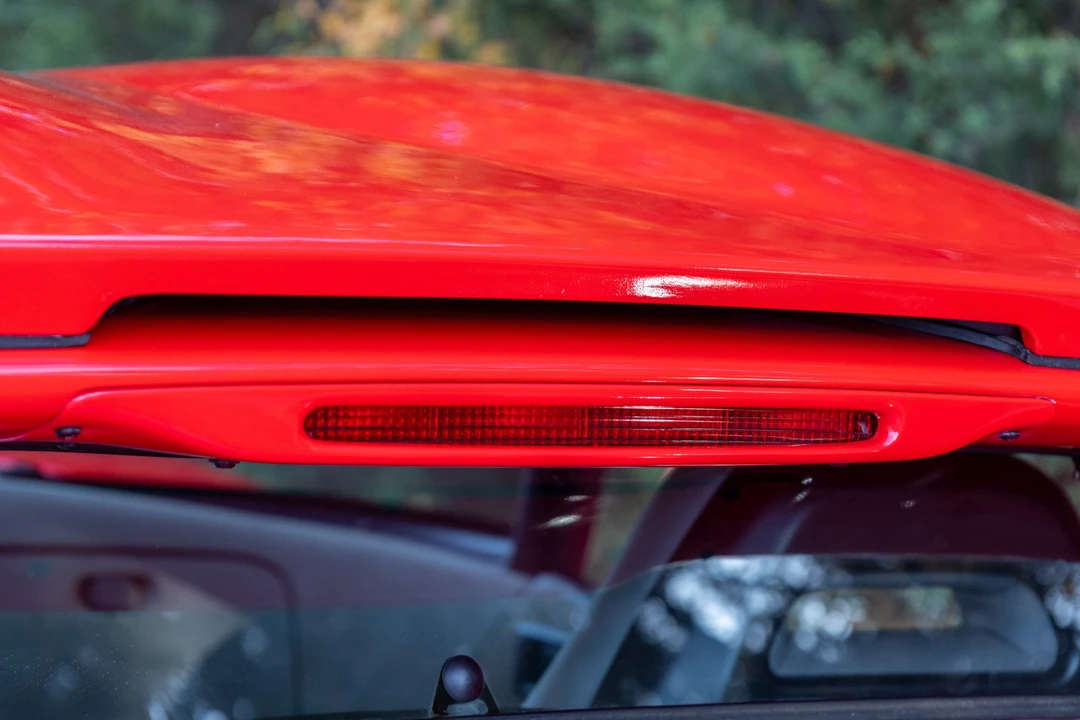 1992 Dodge Viper 1st Gen - Image 22 of 31