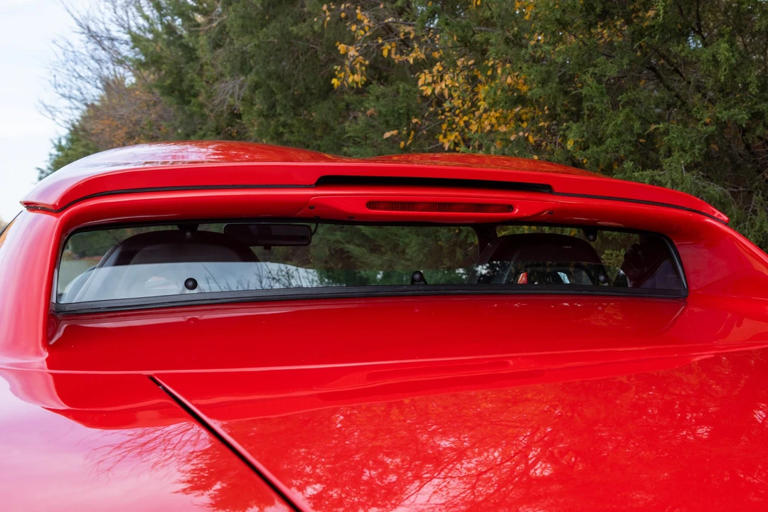 1992 Dodge Viper 1st Gen - Image 24 of 31