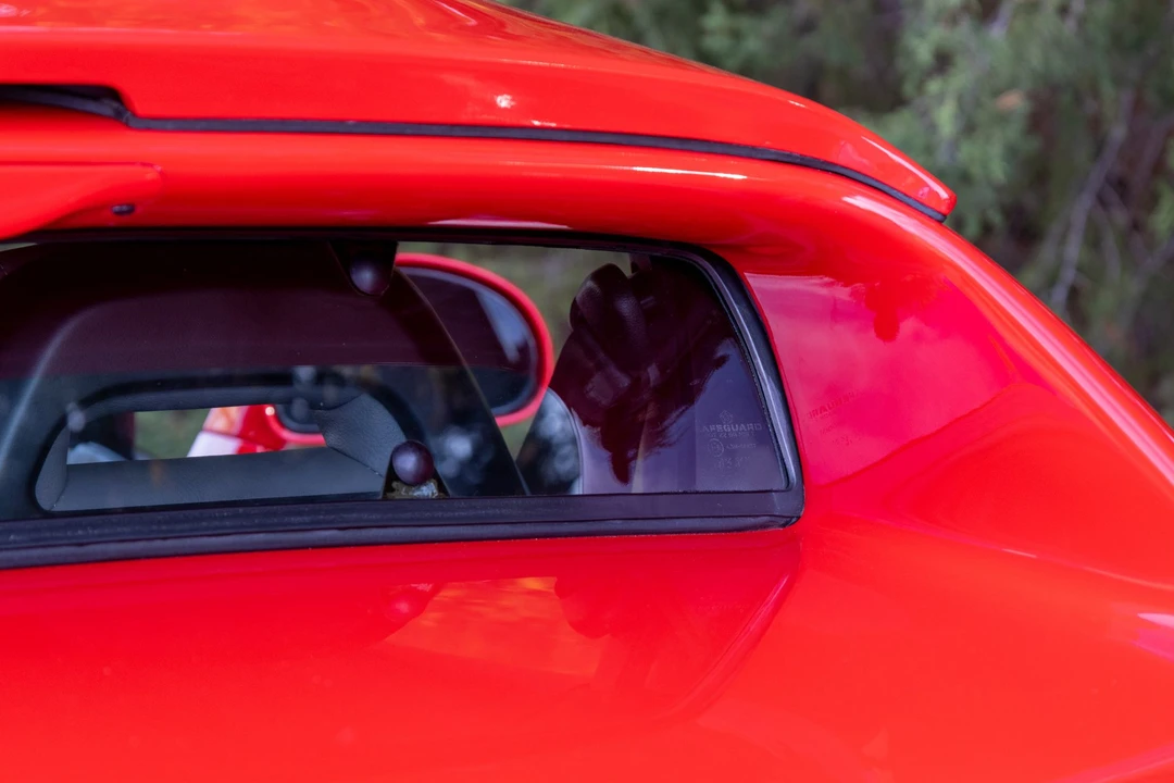 1992 Dodge Viper 1st Gen - Image 27 of 31
