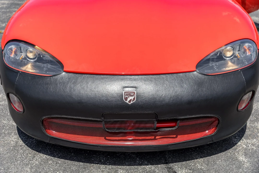 1993 Dodge Viper 1st Gen - Image 24 of 31
