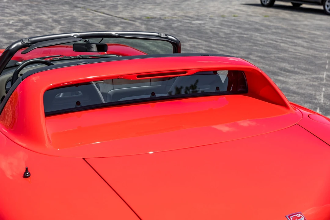 1993 Dodge Viper 1st Gen - Image 17 of 31