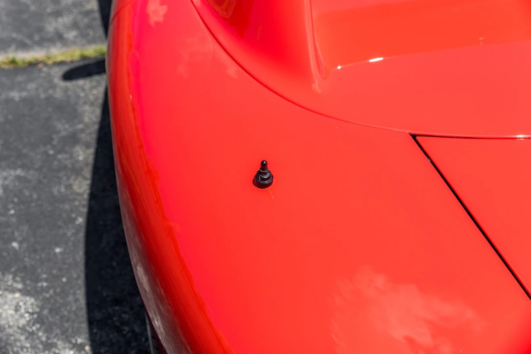 1993 Dodge Viper 1st Gen - Image 18 of 31