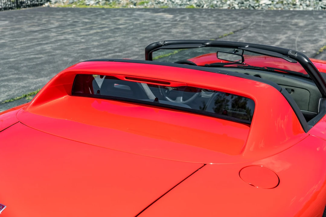 1993 Dodge Viper 1st Gen - Image 28 of 31