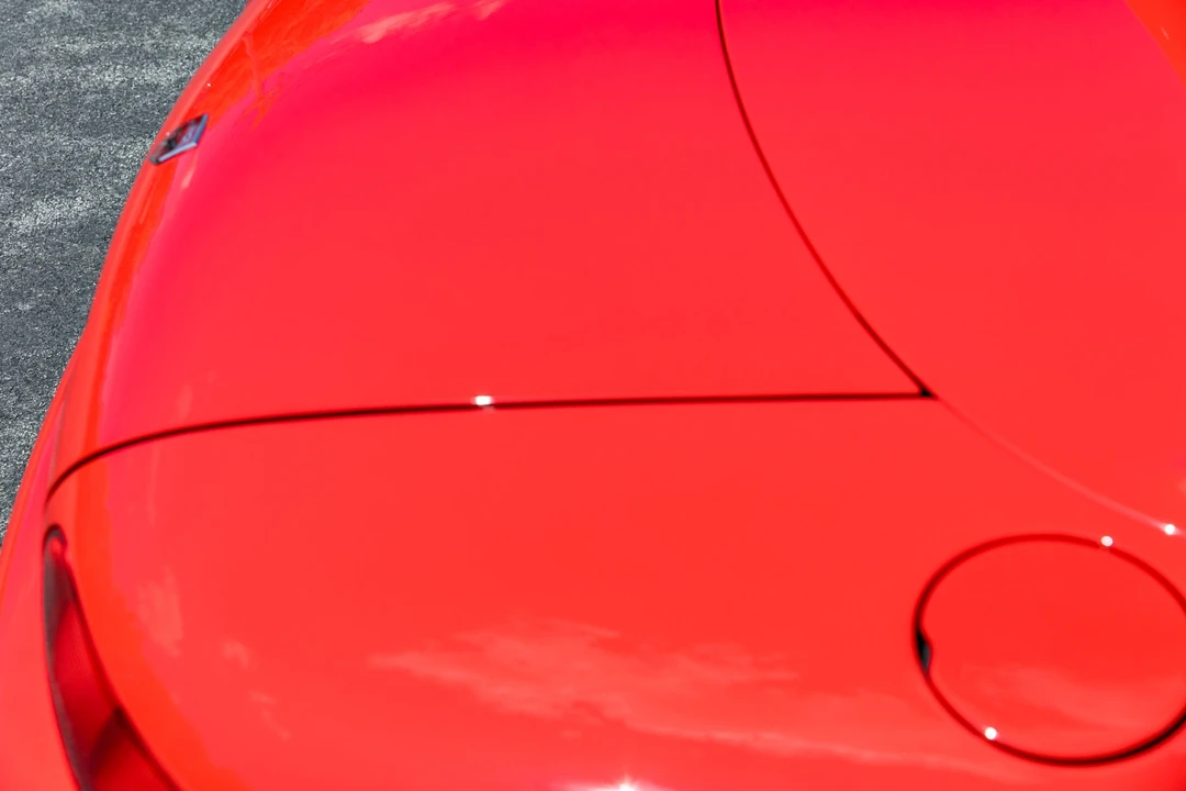 1993 Dodge Viper 1st Gen - Image 30 of 31