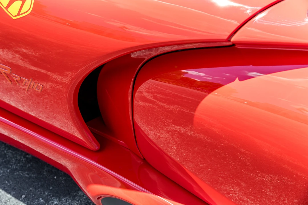 1993 Dodge Viper 1st Gen - Image 22 of 31