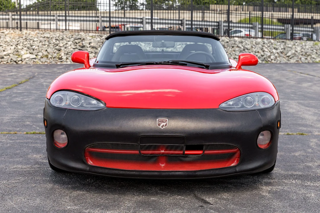 1993 Dodge Viper 1st Gen - Image 9 of 31