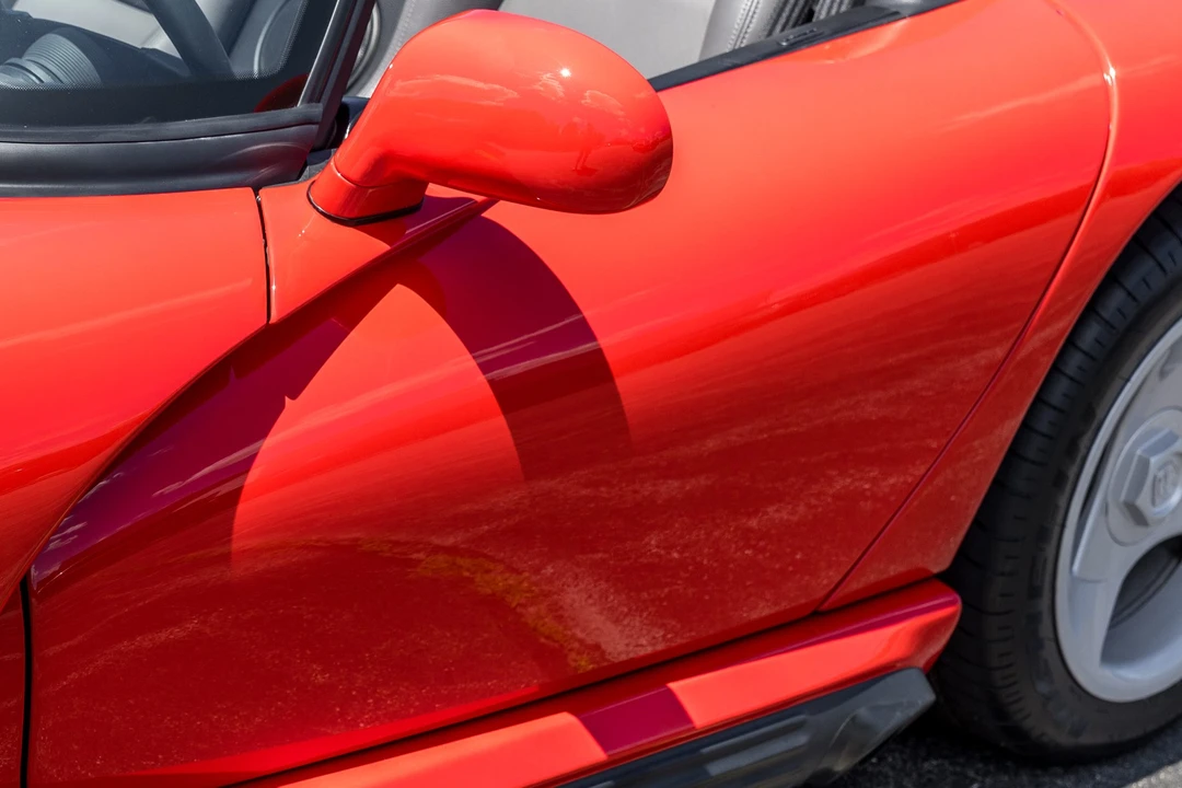 1993 Dodge Viper 1st Gen - Image 21 of 31