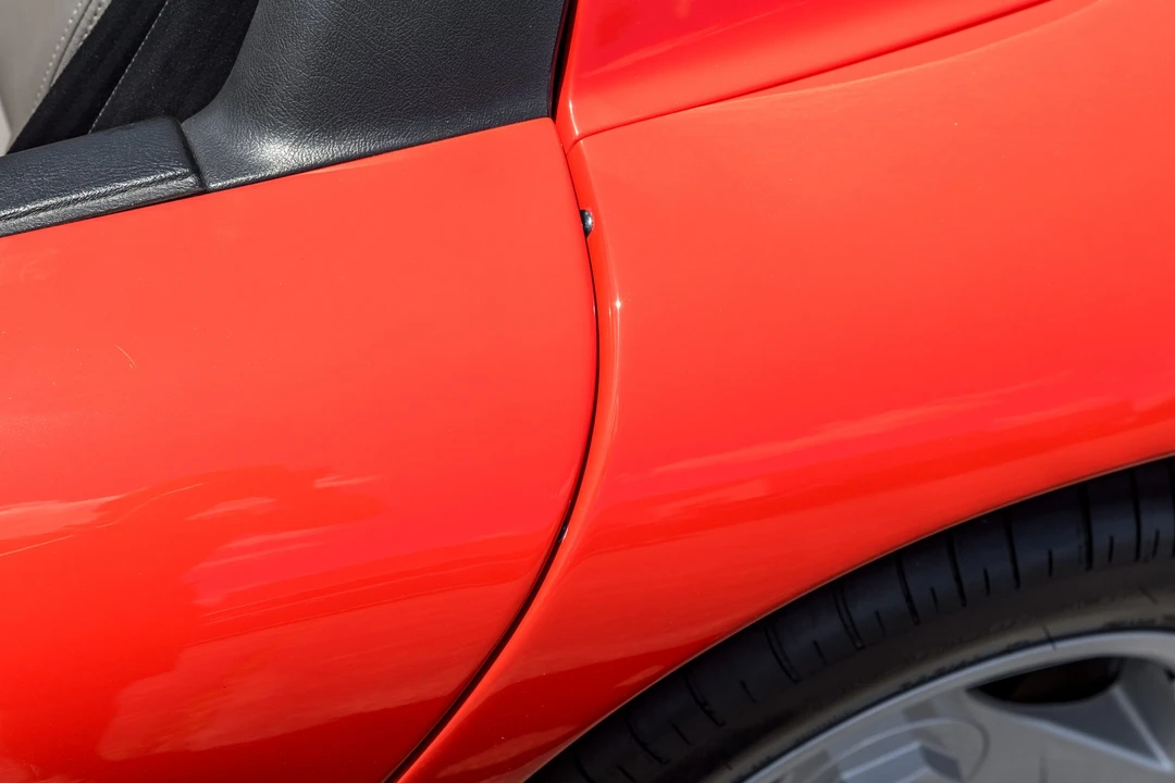 1993 Dodge Viper 1st Gen - Image 19 of 31