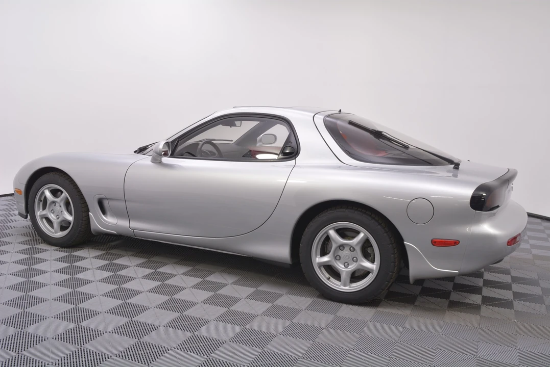 1993 Mazda RX-7 FD - Image 24 of 31