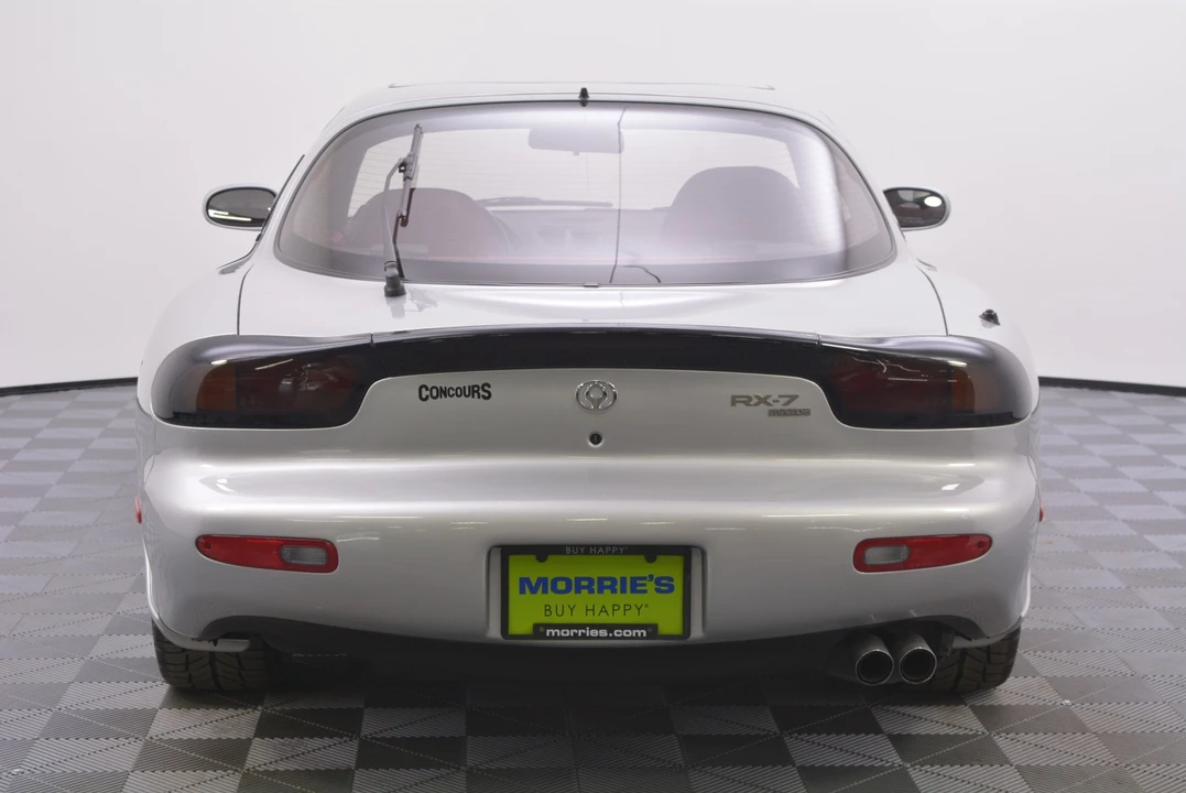 1993 Mazda RX-7 FD - Image 23 of 31