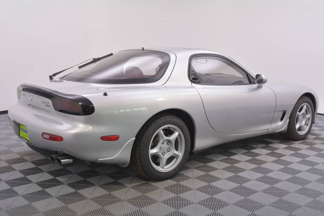 1993 Mazda RX-7 FD - Image 22 of 31