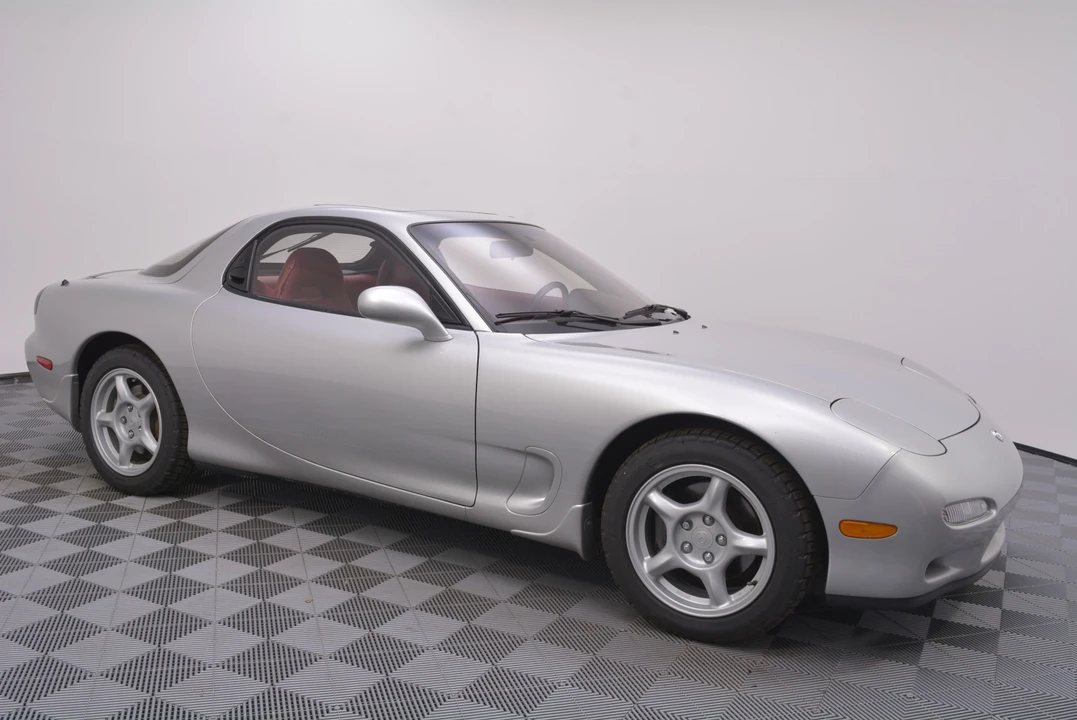1993 Mazda RX-7 FD - Image 21 of 31