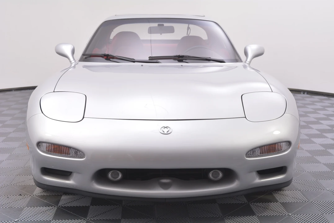 1993 Mazda RX-7 FD - Image 20 of 31