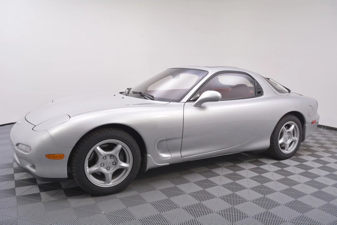 1993 Mazda RX-7 FD - Image 19 of 31