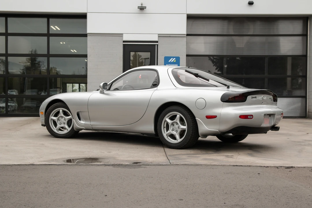 1993 Mazda RX-7 FD - Image 10 of 31