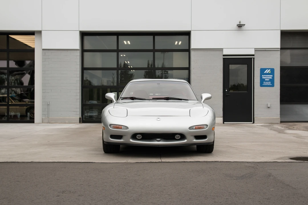 1993 Mazda RX-7 FD - Image 3 of 31