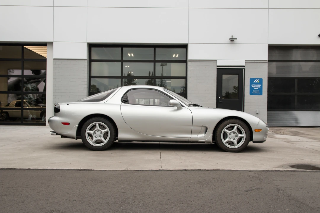 1993 Mazda RX-7 FD - Image 5 of 31