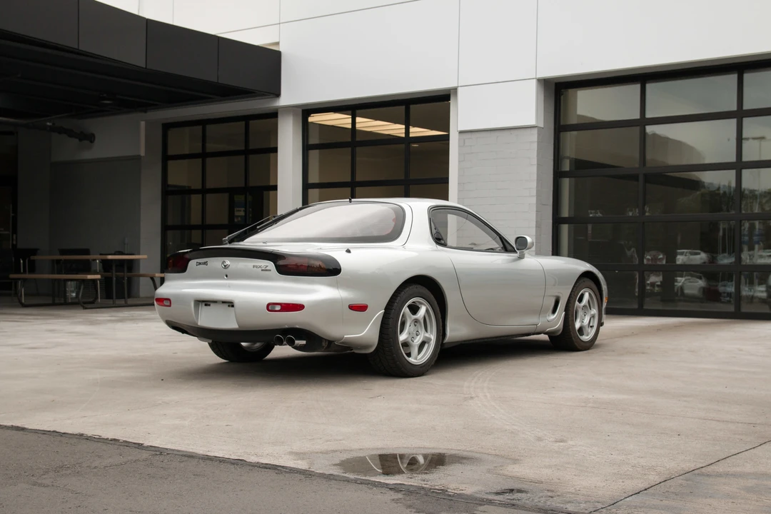 1993 Mazda RX-7 FD - Image 6 of 31