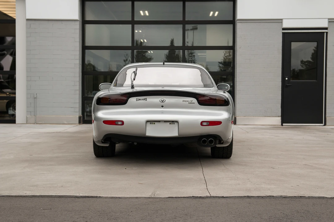 1993 Mazda RX-7 FD - Image 7 of 31