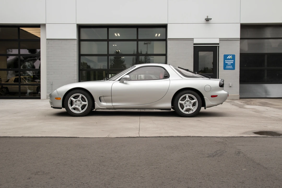 1993 Mazda RX-7 FD - Image 11 of 31