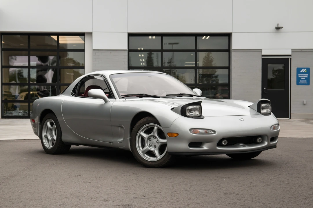 1993 Mazda RX-7 FD - Image 28 of 31
