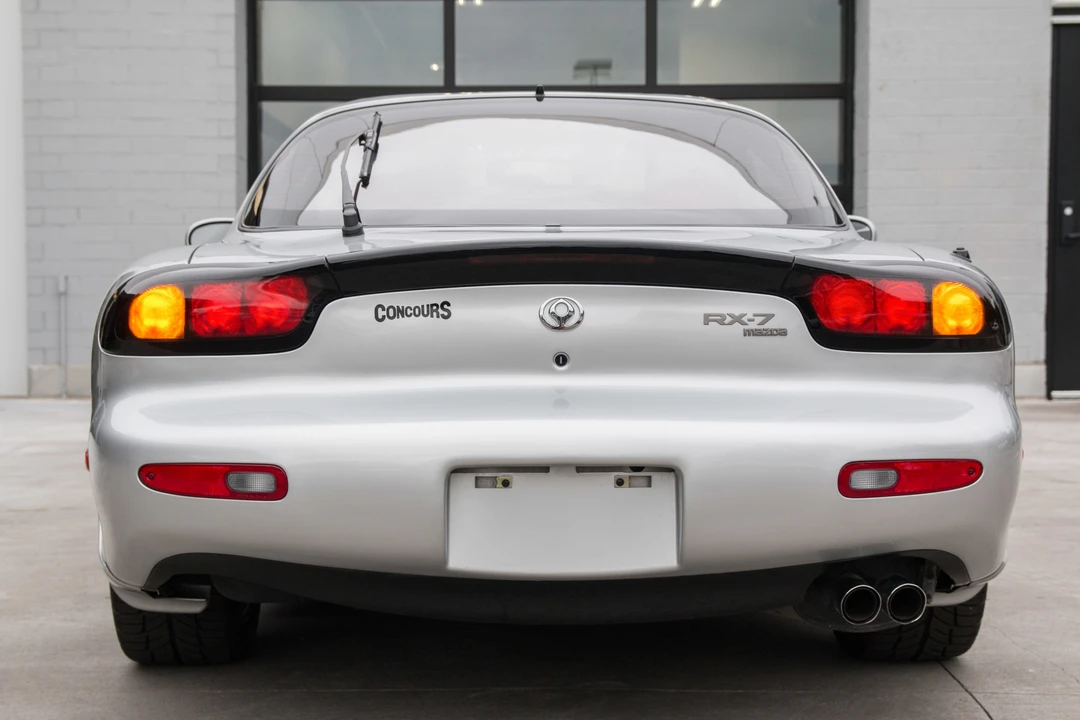 1993 Mazda RX-7 FD - Image 17 of 31