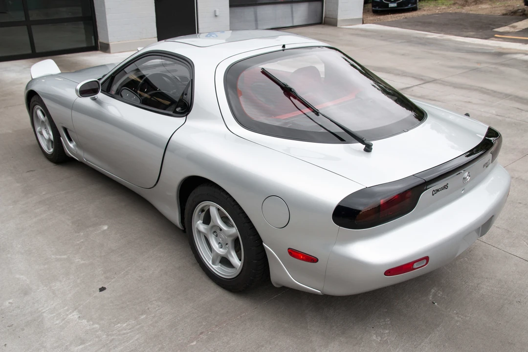 1993 Mazda RX-7 FD - Image 18 of 31