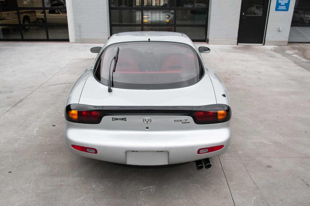 1993 Mazda RX-7 FD - Image 16 of 31