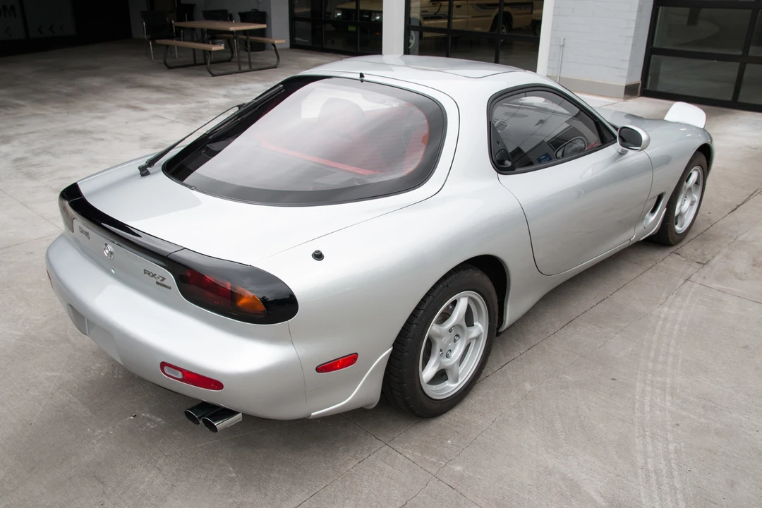 1993 Mazda RX-7 FD - Image 15 of 31
