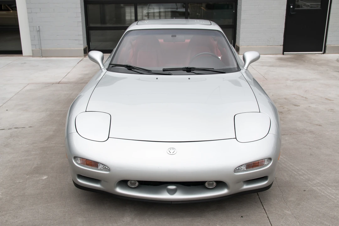 1993 Mazda RX-7 FD - Image 13 of 31