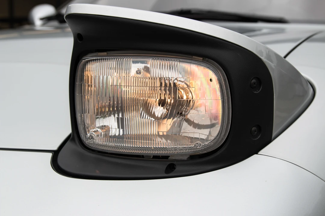1993 Mazda RX-7 FD - Image 30 of 31