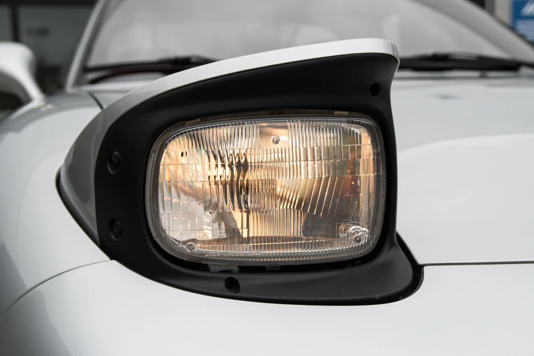 1993 Mazda RX-7 FD - Image 29 of 31