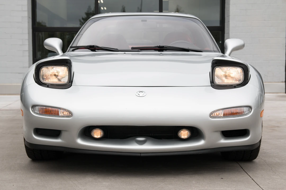 1993 Mazda RX-7 FD - Image 26 of 31