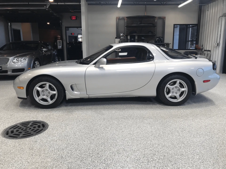 1993 Mazda RX-7 FD - Image 8 of 31