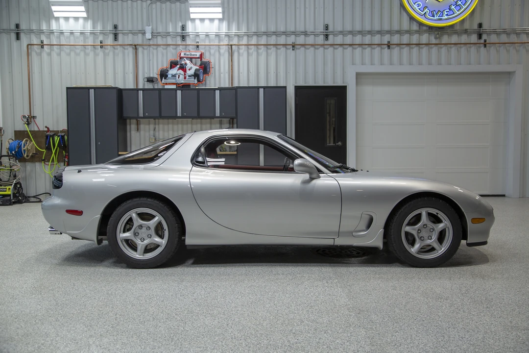 1993 Mazda RX-7 FD - Image 4 of 31