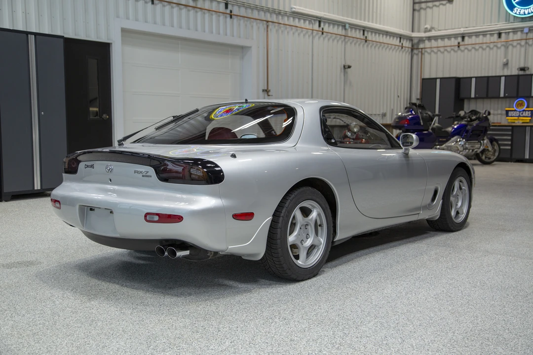 1993 Mazda RX-7 FD - Image 5 of 31