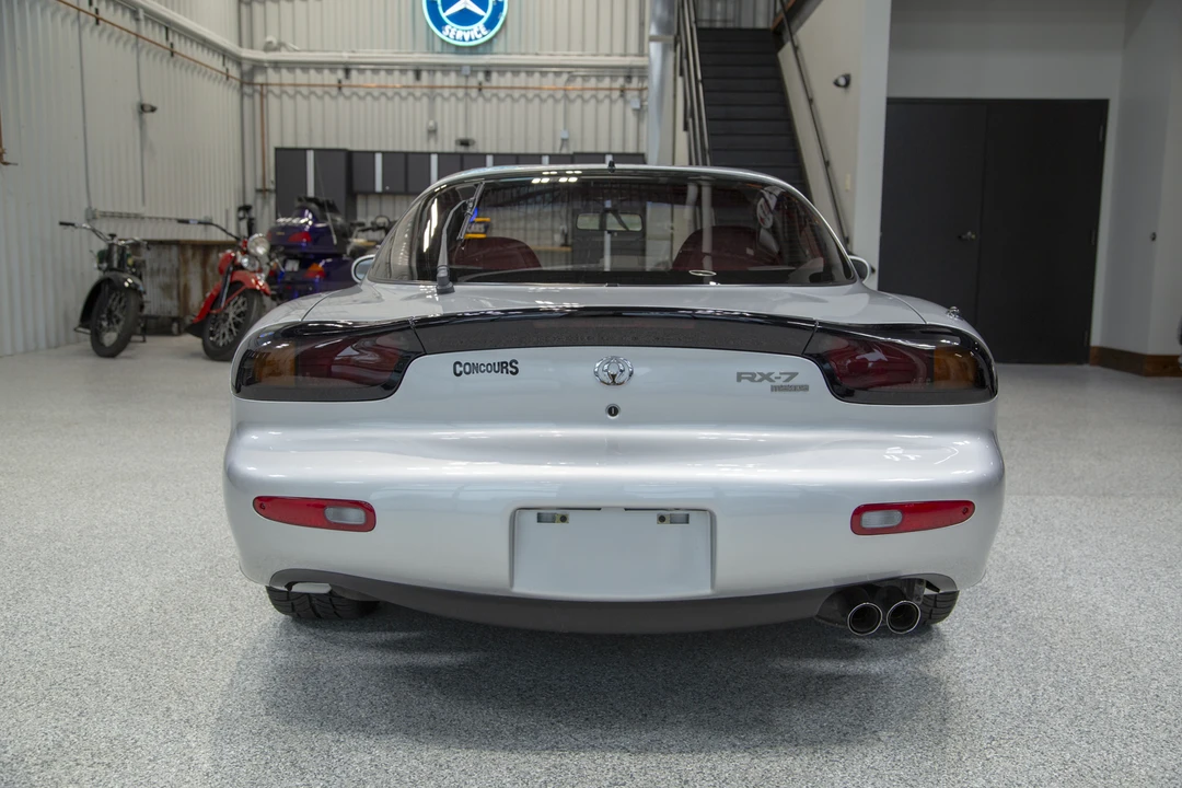 1993 Mazda RX-7 FD - Image 6 of 31