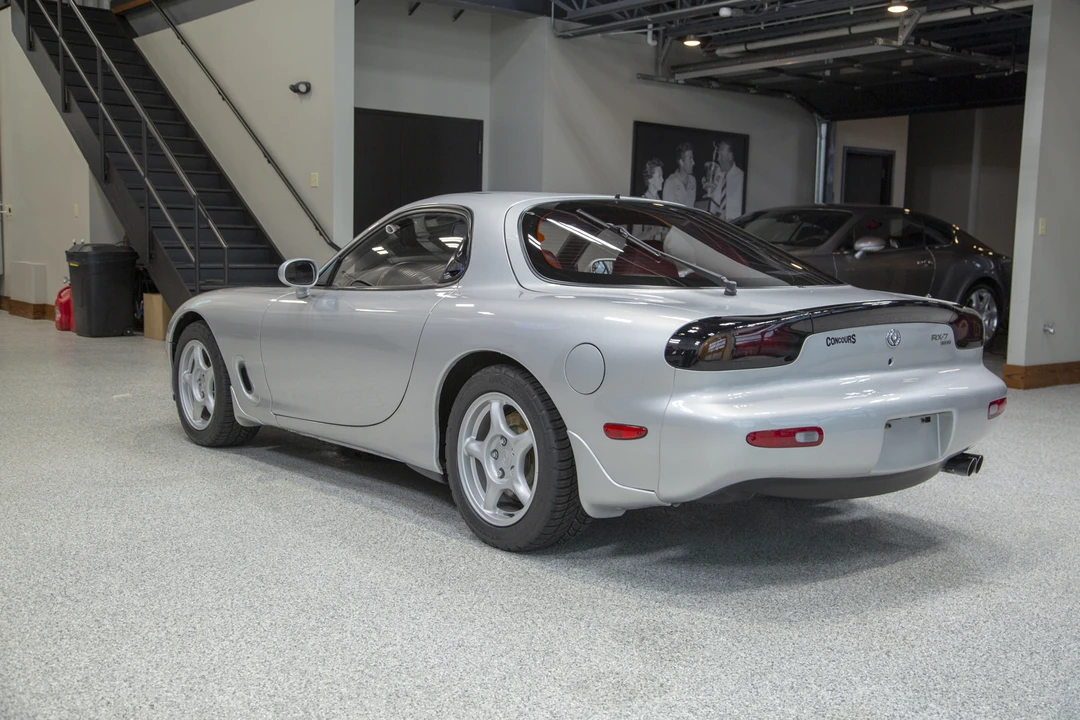 1993 Mazda RX-7 FD - Image 7 of 31