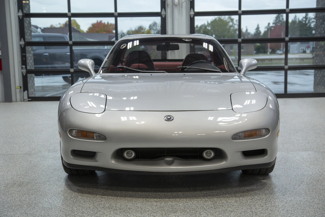 1993 Mazda RX-7 FD - Image 2 of 31