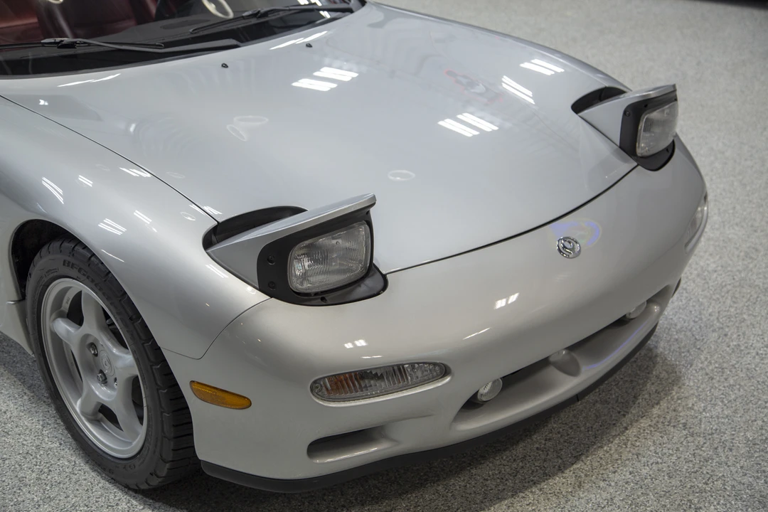 1993 Mazda RX-7 FD - Image 15 of 31