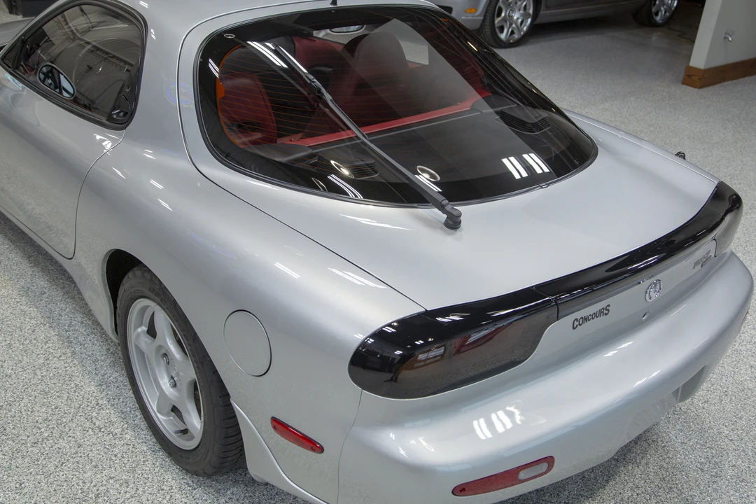 1993 Mazda RX-7 FD - Image 16 of 31