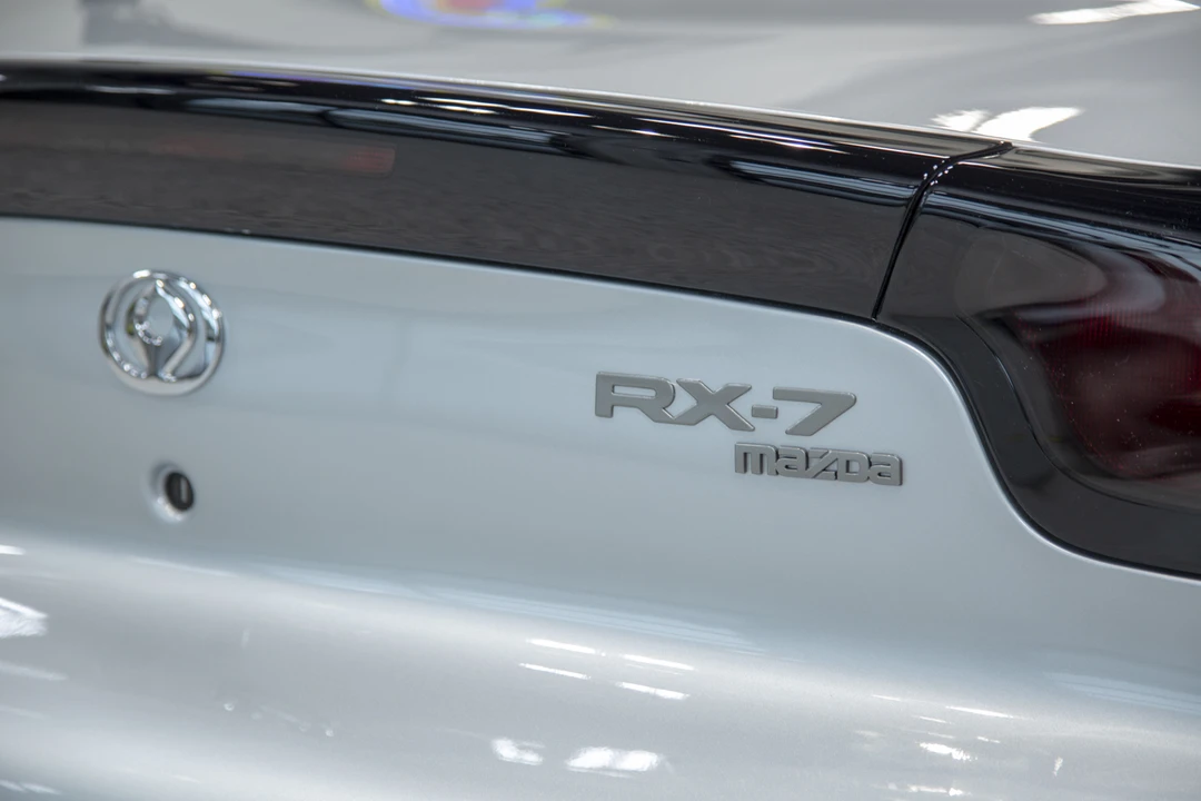 1993 Mazda RX-7 FD - Image 22 of 31