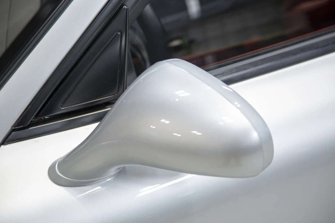 1993 Mazda RX-7 FD - Image 23 of 31