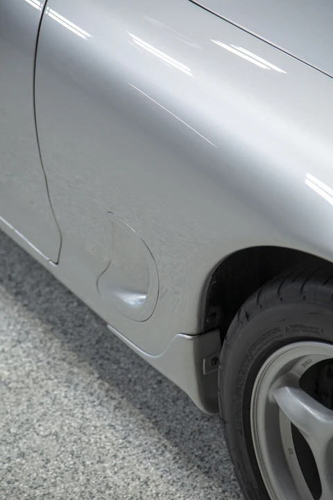 1993 Mazda RX-7 FD - Image 25 of 31