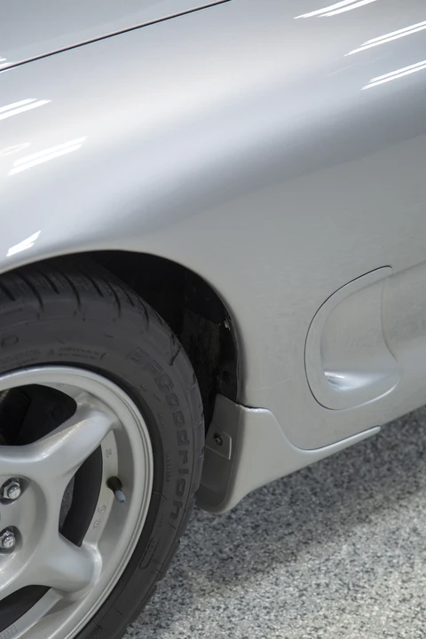 1993 Mazda RX-7 FD - Image 26 of 31
